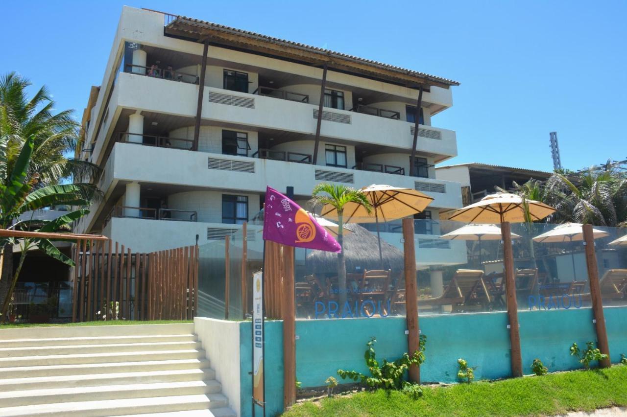 Apartamento Apto Romantico Frente Mar Vista Mar Elegance Flat *